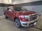 2025 RAM 1500 Laramie Crew Cab 4x4 5'7' Box