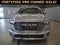 2025 RAM 1500 Laramie Crew Cab 4x4 5'7' Box