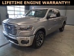 2025 RAM 1500 Laramie Crew Cab 4x4 5'7' Box