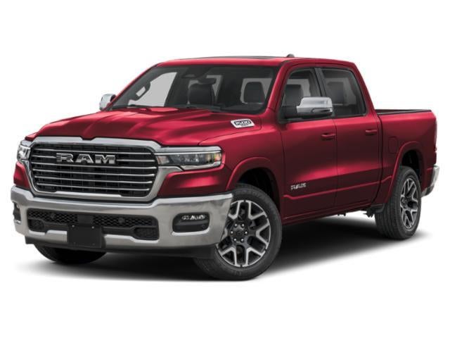 2026 RAM 1500 Pickup Laramie