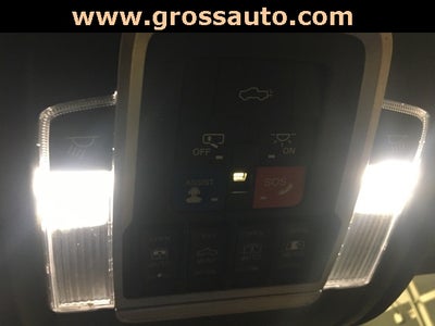 2019 RAM 1500 Laramie Longhorn