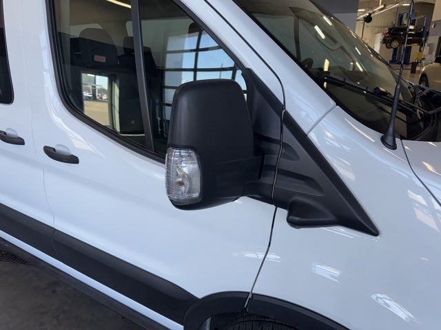 2023 Ford Transit-350 Passenger Van XLT
