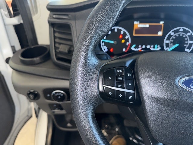 2023 Ford Transit-350 Passenger Van XLT