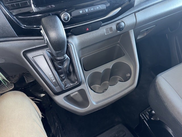 2023 Ford Transit-350 Passenger Van XLT