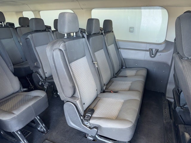 2023 Ford Transit-350 Passenger Van XLT