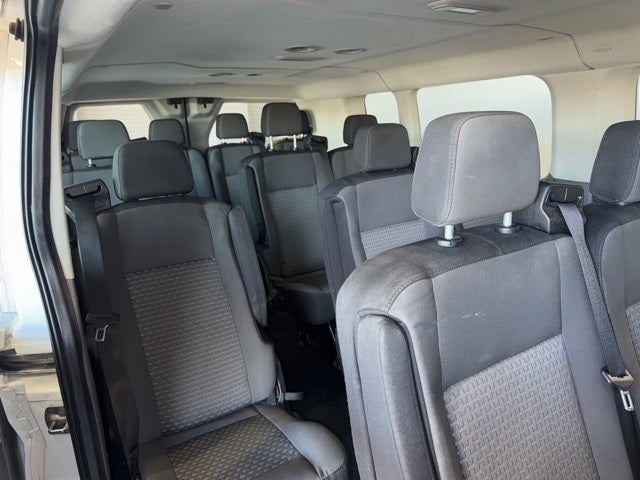2023 Ford Transit-350 Passenger Van XLT