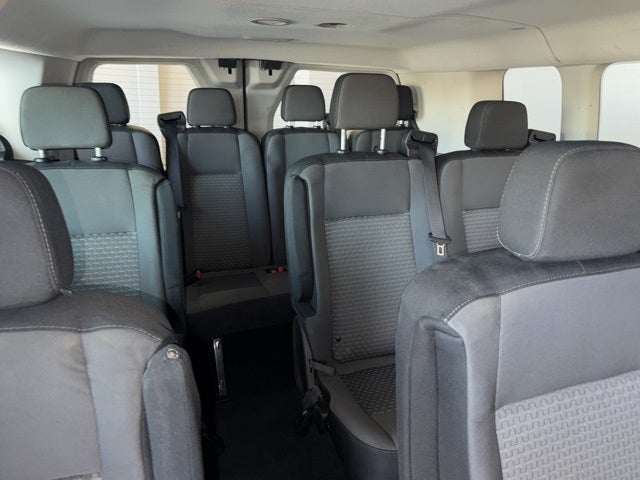 2023 Ford Transit-350 Passenger Van XLT