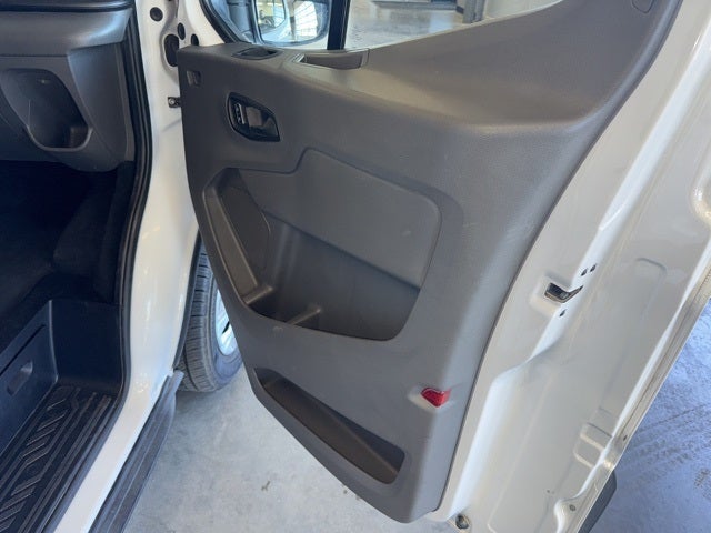 2023 Ford Transit-350 Passenger Van XLT