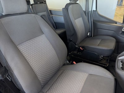 2023 Ford Transit-350 Passenger Van XLT