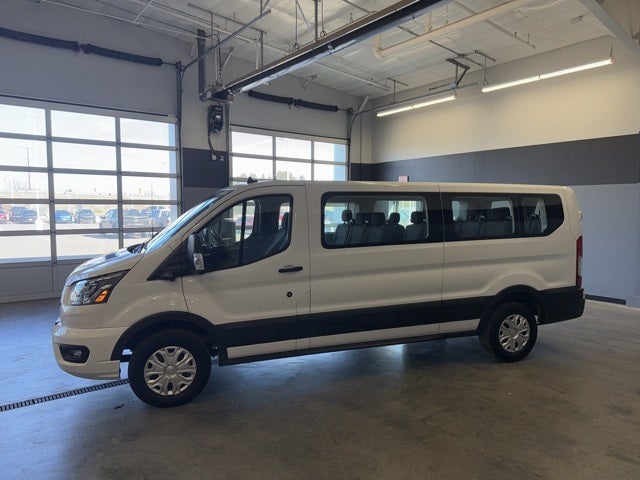 2023 Ford Transit-350 Passenger Van XLT