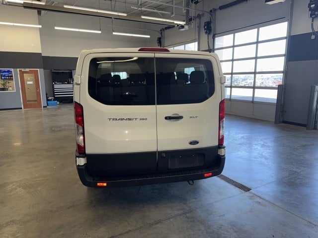 2023 Ford Transit-350 Passenger Van XLT