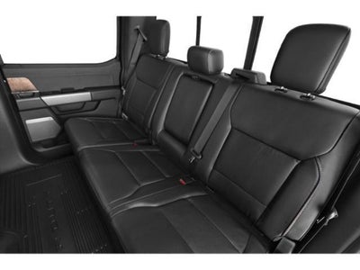 2024 Ford F-250 Lariat
