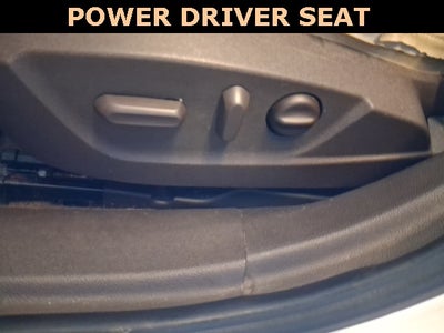 2015 Chevrolet Malibu LT 1LT