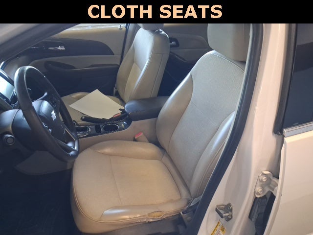 2015 Chevrolet Malibu LT 1LT