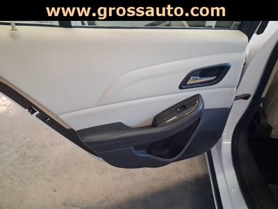 2015 Chevrolet Malibu LT 1LT