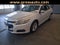 2015 Chevrolet Malibu LT 1LT