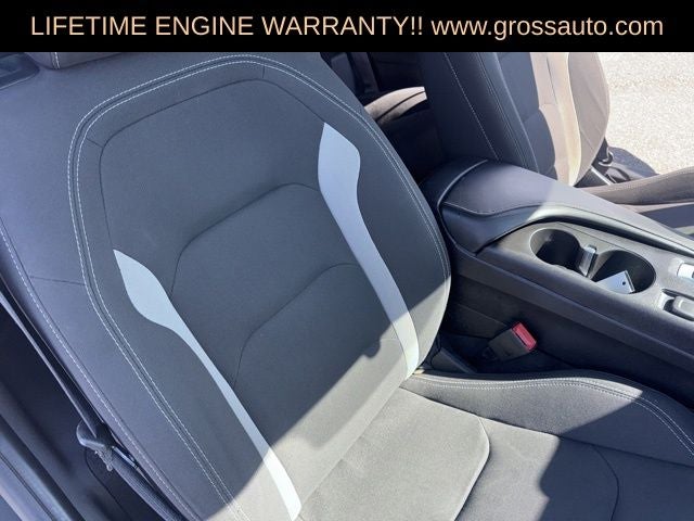 2016 Chevrolet Camaro SS 1SS