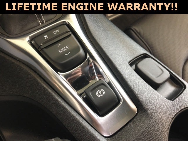 2022 Chevrolet Camaro RWD Coupe 2SS