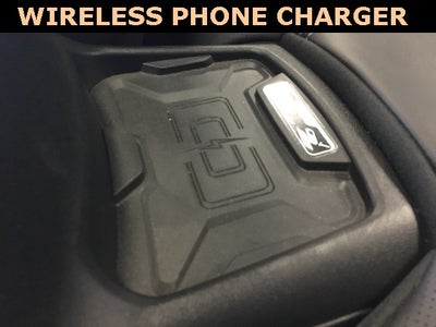 2022 Chevrolet Camaro RWD Coupe 2SS