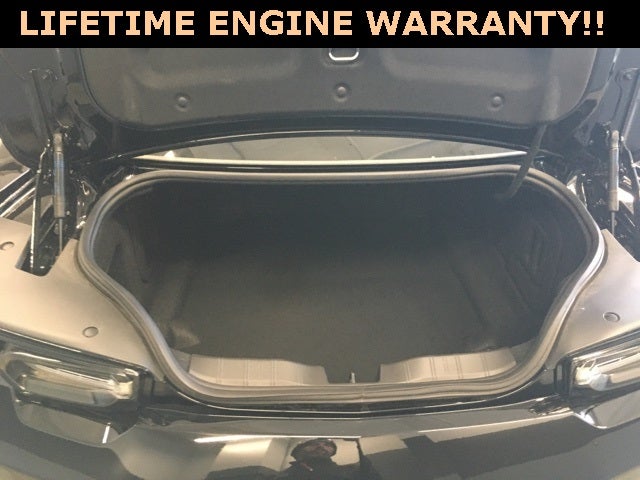 2022 Chevrolet Camaro RWD Coupe 2SS