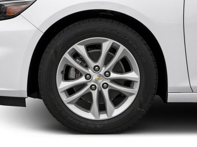2016 Chevrolet Malibu LT 1LT