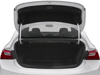 2016 Chevrolet Malibu LT 1LT