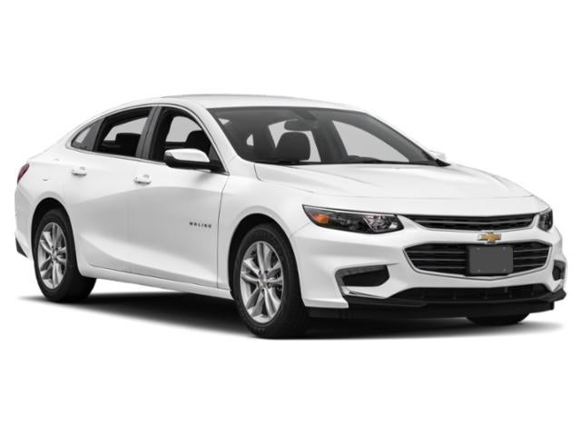 2016 Chevrolet Malibu LT 1LT
