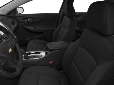 2016 Chevrolet Malibu LT 1LT