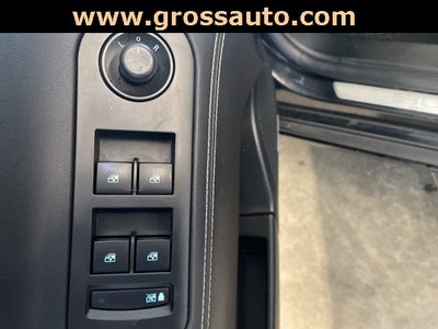 2011 Buick LaCrosse CXL