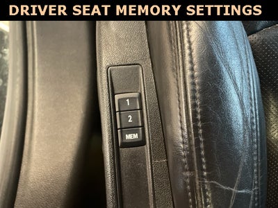 2011 Buick LaCrosse CXL