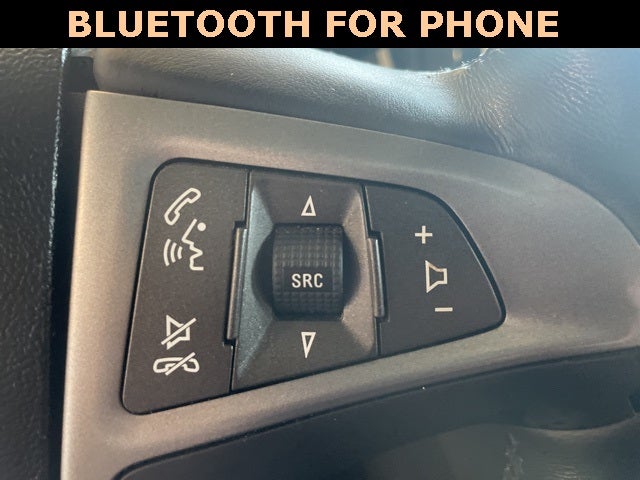 2011 Buick LaCrosse CXL