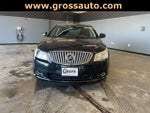 2011 Buick LaCrosse CXL
