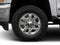 2016 Chevrolet Silverado 2500HD LTZ