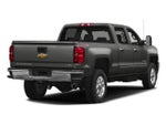 2016 Chevrolet Silverado 2500HD LTZ