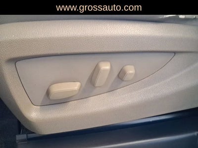 2017 Chevrolet Silverado 2500HD LTZ