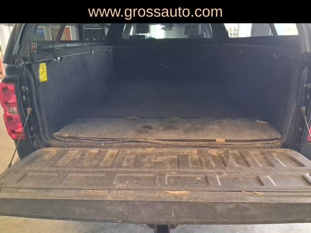 2017 Chevrolet Silverado 2500HD LTZ