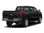 2017 Chevrolet Silverado 2500HD LTZ