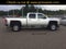 2011 Chevrolet Silverado 2500HD LTZ