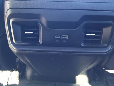 2025 Chevrolet Silverado 3500HD LT