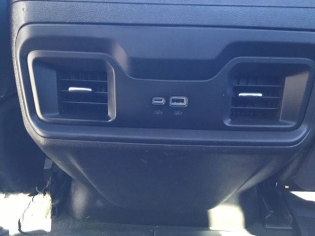 2025 Chevrolet Silverado 3500HD LT