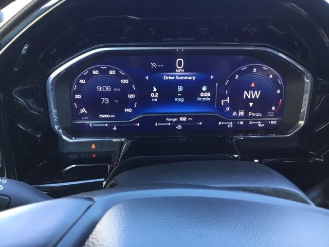 2025 Chevrolet Silverado 3500HD LT