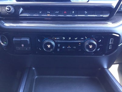 2025 Chevrolet Silverado 3500HD LT
