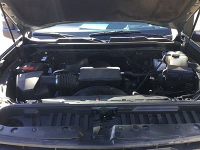 2025 Chevrolet Silverado 3500HD LT