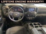 2021 Chevrolet Silverado 2500HD Custom