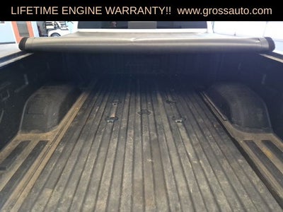 2022 Chevrolet Silverado 2500HD High Country