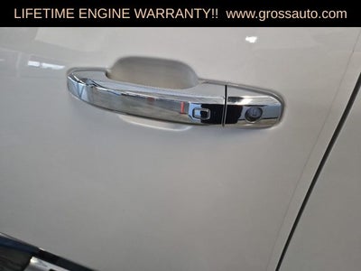 2022 Chevrolet Silverado 2500HD High Country