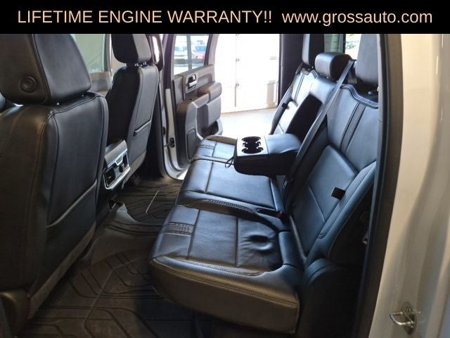 2022 Chevrolet Silverado 2500HD High Country