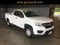 2017 Chevrolet Colorado Work Truck