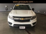 2017 Chevrolet Colorado Work Truck