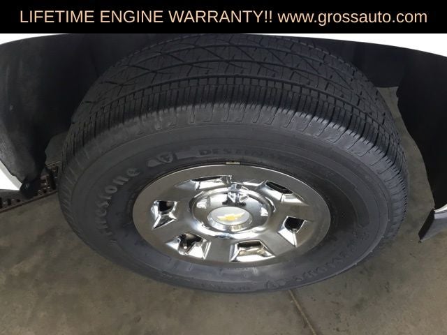 2018 Chevrolet Colorado Work Truck